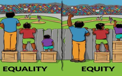 Equity for Equality: How to Differentiate and Why it Matters