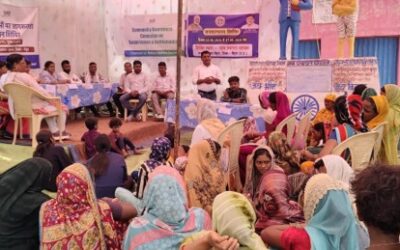 Sixty-Two Families, One Village, and a Single Day That Opened the Door to Their Entitlements
