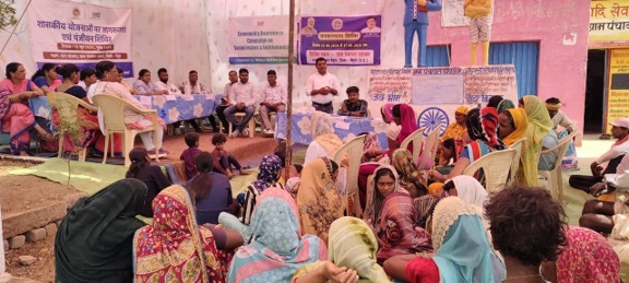 Sixty-Two Families, One Village, and a Single Day That Opened the Door to Their Entitlements