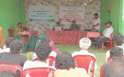 Bringing Welfare Closer: How Kumhartek Turned Awareness into Access