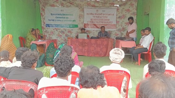 Bringing Welfare Closer: How Kumhartek Turned Awareness into Access